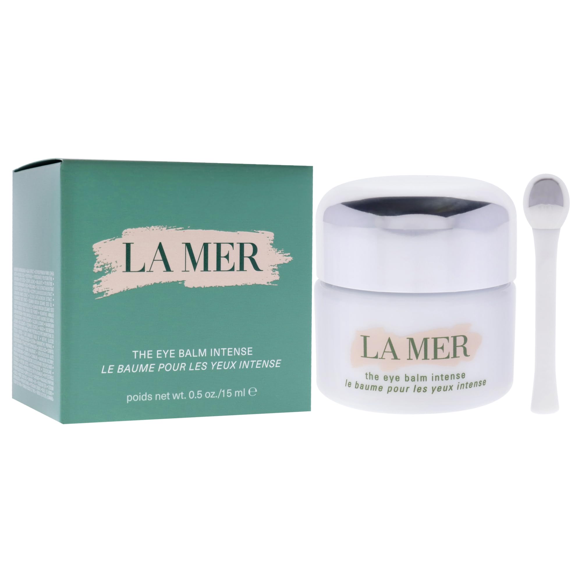 Amazon.co.jp: ドゥラメール ザ・アイバームインテンス 15ml/0.5oz
